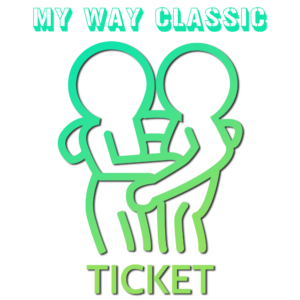 My Way Classic :: Regular Ticket